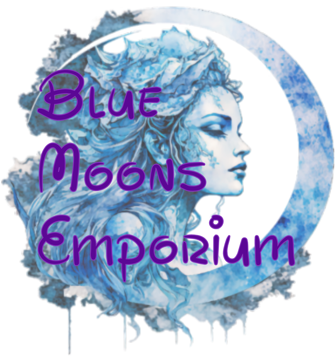 Blue Moons Emporium